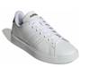 Advantage 2.0 Sneaker - Women's White view