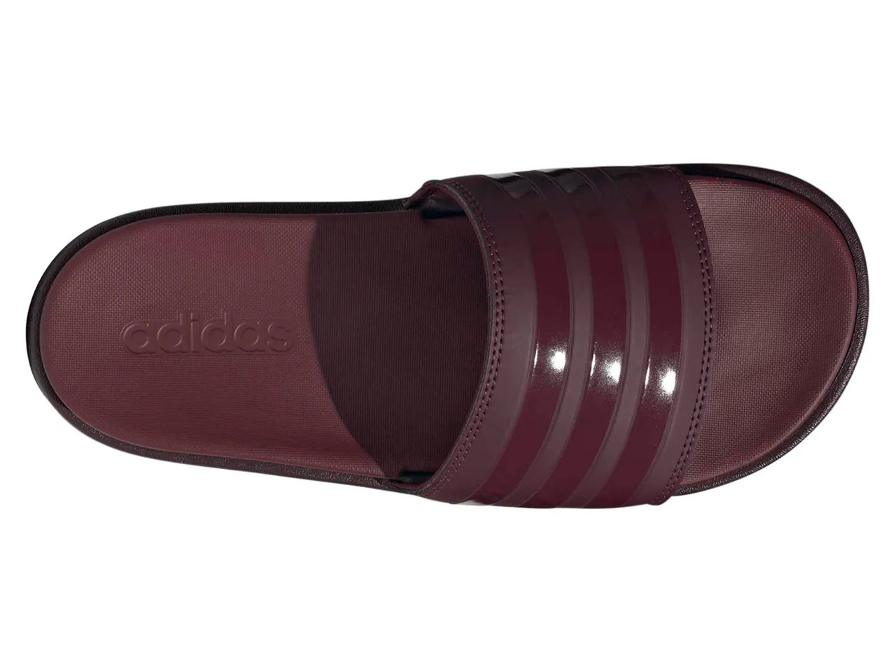 Adilette Platform Slide Sandal - Women's