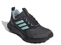 TERREX Tracefinder 2 Trail Running Shoe - Women's Carbon Grey view