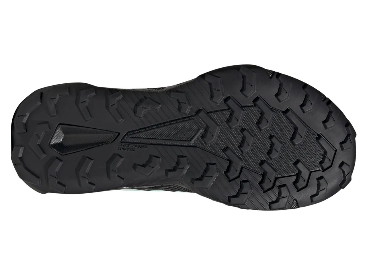 TERREX Tracefinder 2 Trail Running Shoe - Women's