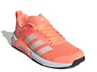 Dropset Control Training Shoe - Women's Orange view