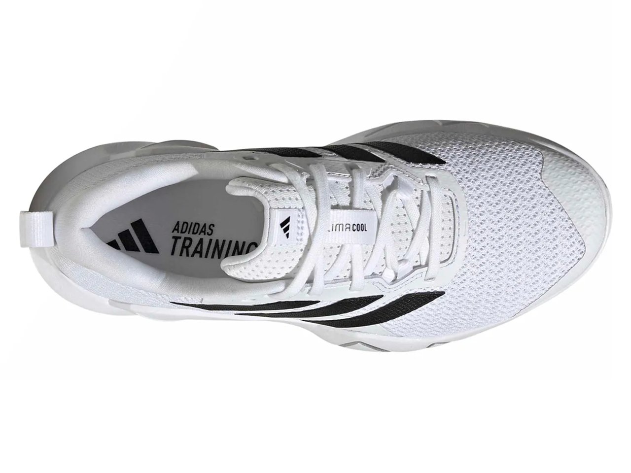 Rapidmove Go Training Shoe - Women's
