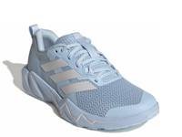 Rapidmove Go Training Shoe - Women's Blue view