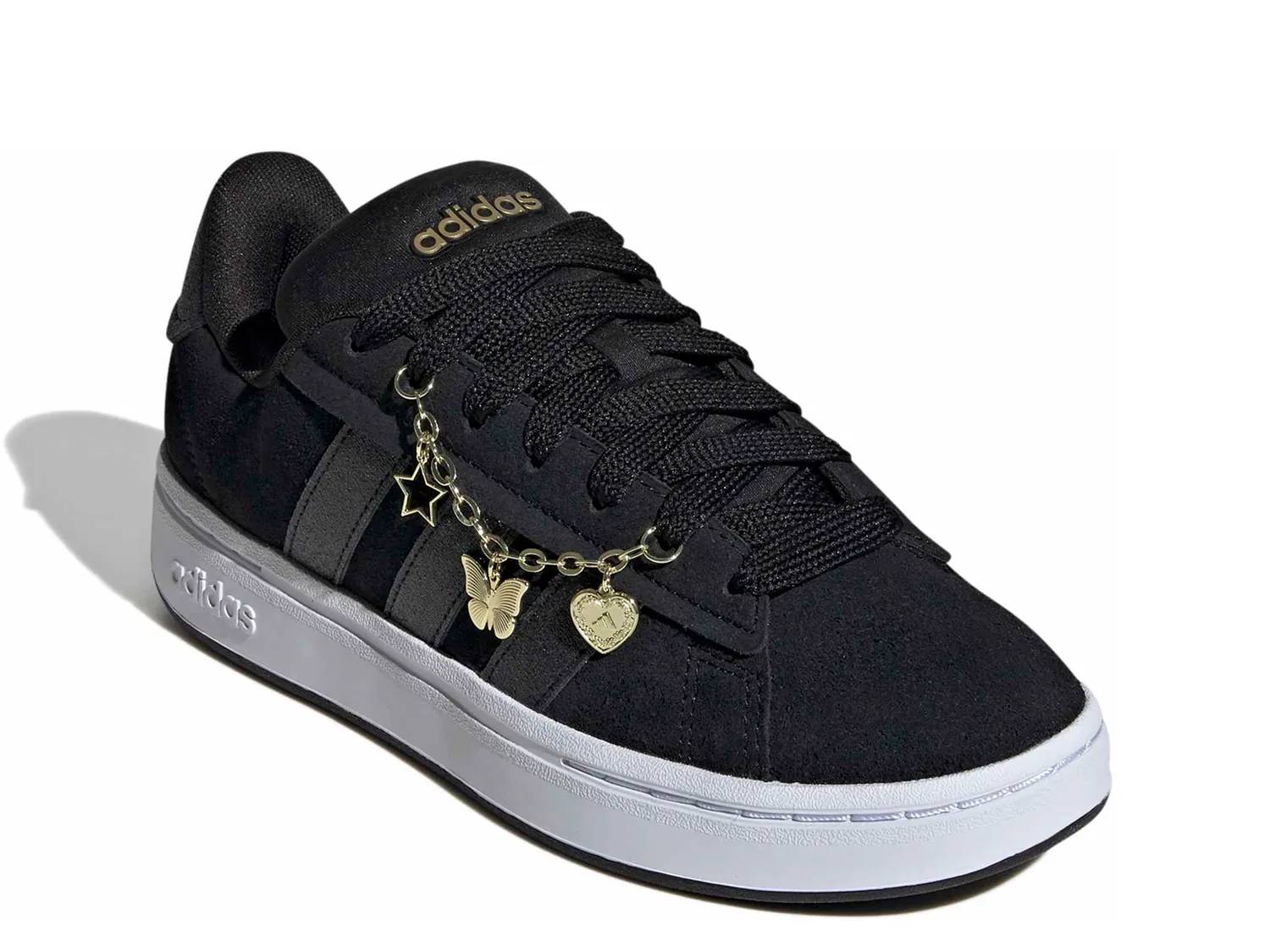 Grand Court Alpha '00s Sneaker - Women's