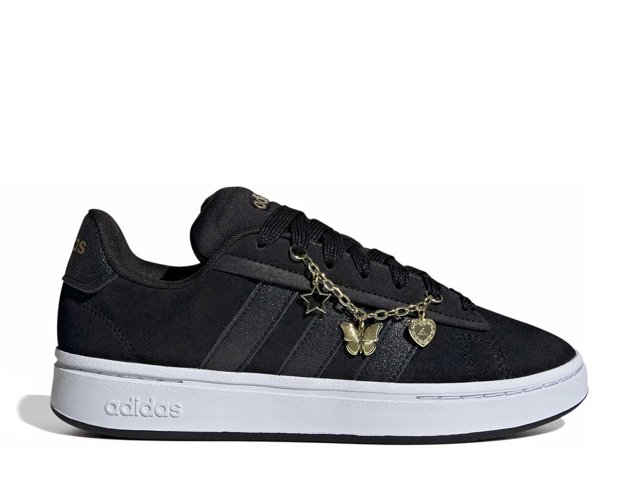 Grand Court Alpha '00s Sneaker - Women's