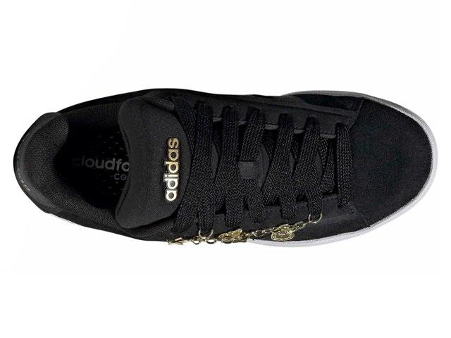 Grand Court Alpha '00s Sneaker - Women's