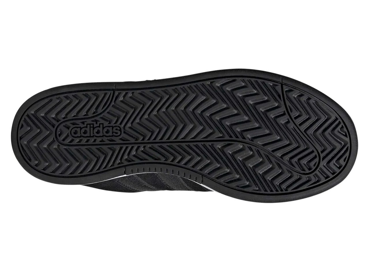 Grand Court Alpha '00s Sneaker - Women's