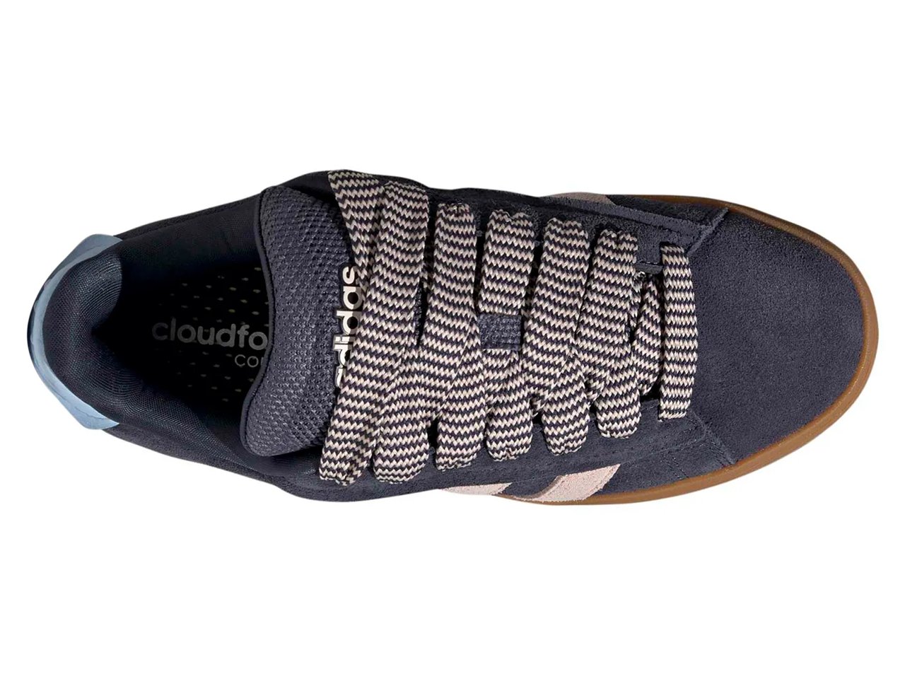 Grand Court Alpha '00s Sneaker - Women's