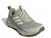 TERREX Tracefinder 2 Running Shoe - Women's Green view