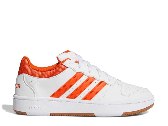 Hoops Classic Sneaker - Women's