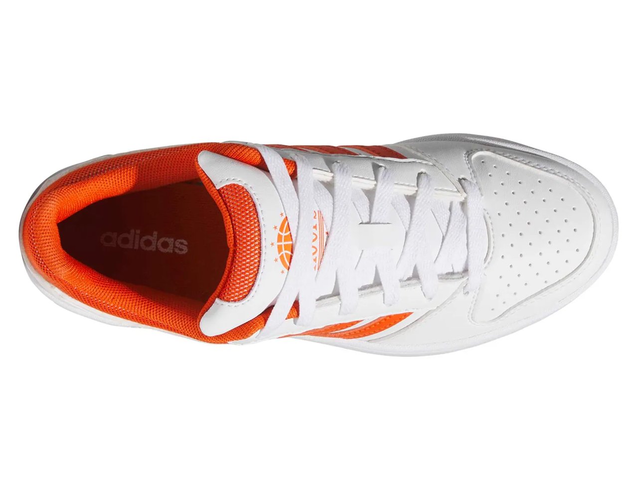 Hoops Classic Sneaker - Women's