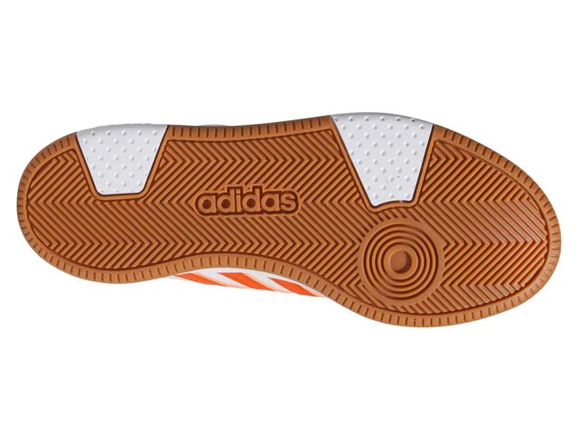 Hoops Classic Sneaker - Women's