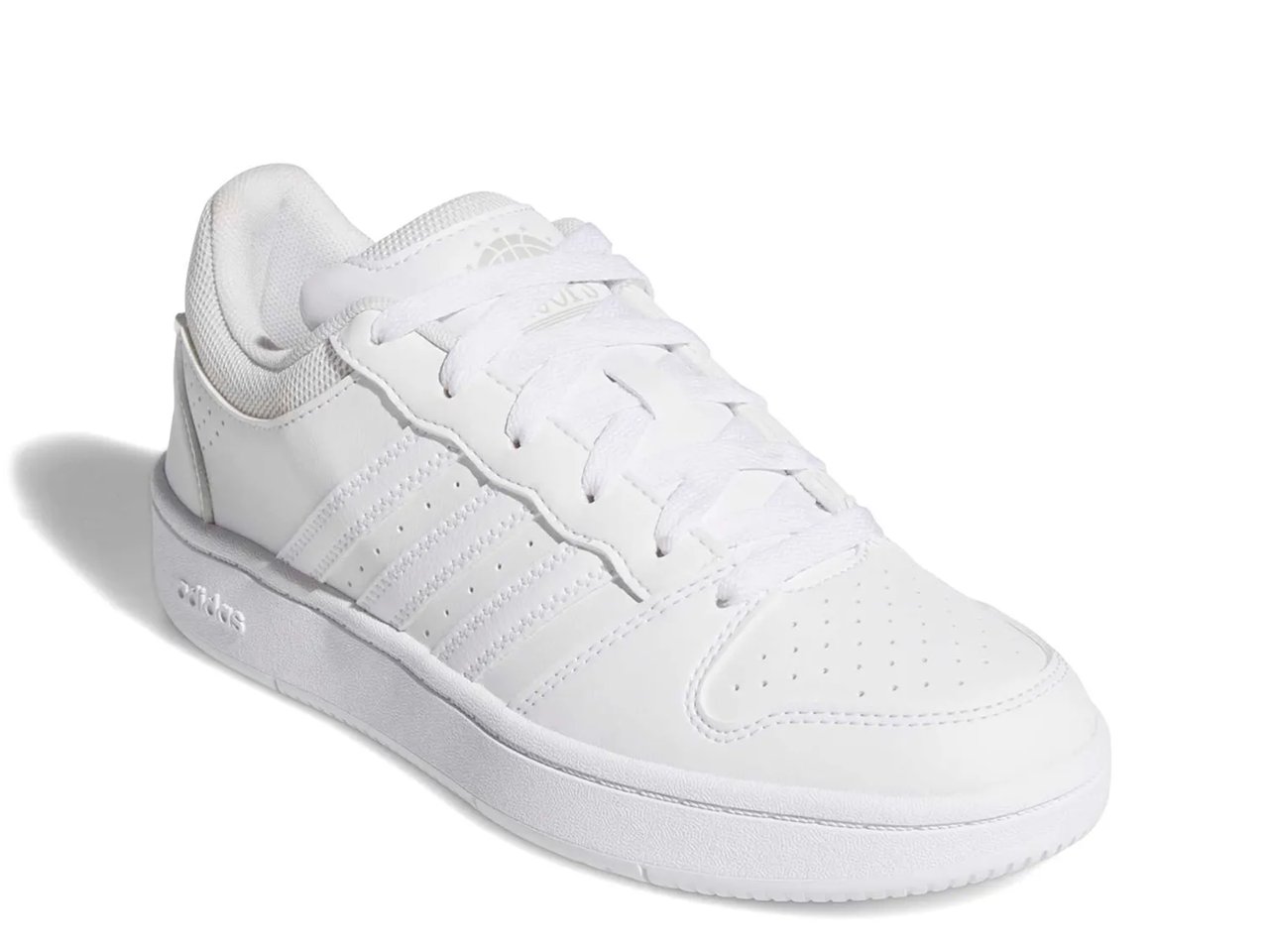 Hoops Classic Sneaker - Women's
