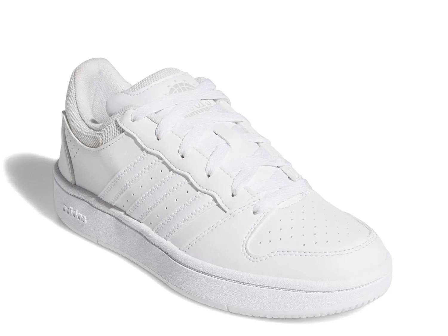 Hoops Classic Sneaker - Women's