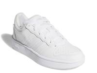 Hoops Classic Sneaker - Women's White view