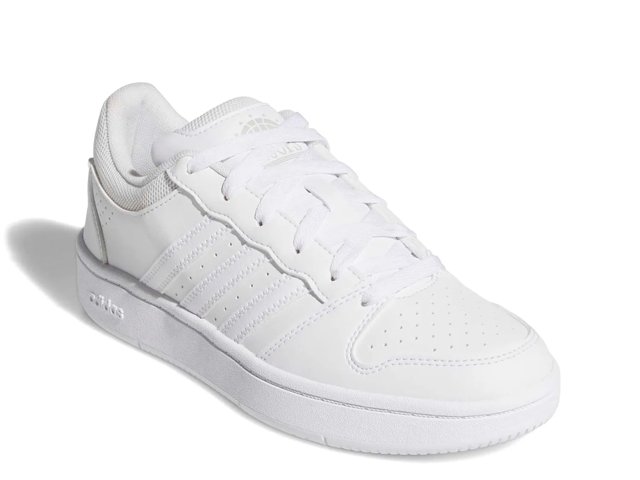 Hoops Classic Sneaker - Women's