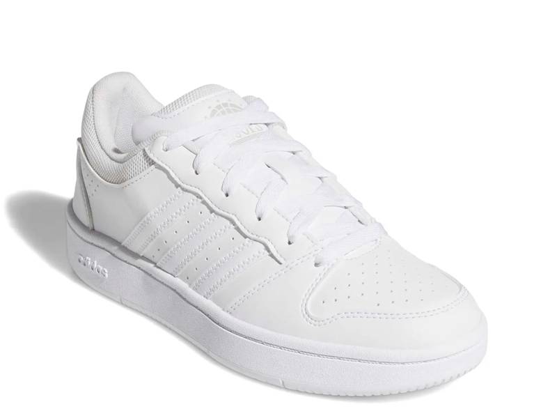Hoops Classic Sneaker - Women's