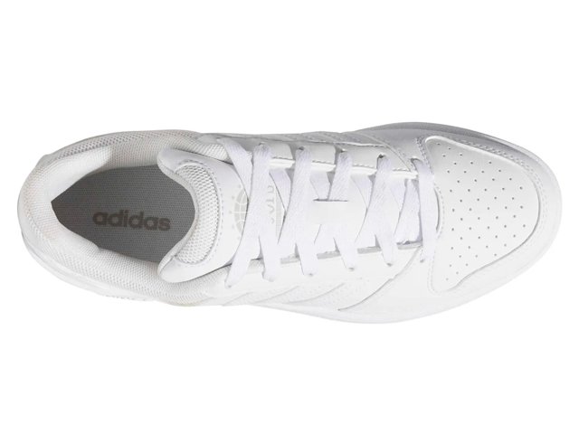 Hoops Classic Sneaker - Women's