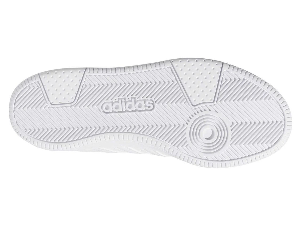 Hoops Classic Sneaker - Women's