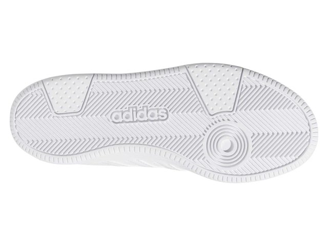 Hoops Classic Sneaker - Women's