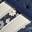 VL Court 3.0 Sneaker - Women's Navy view