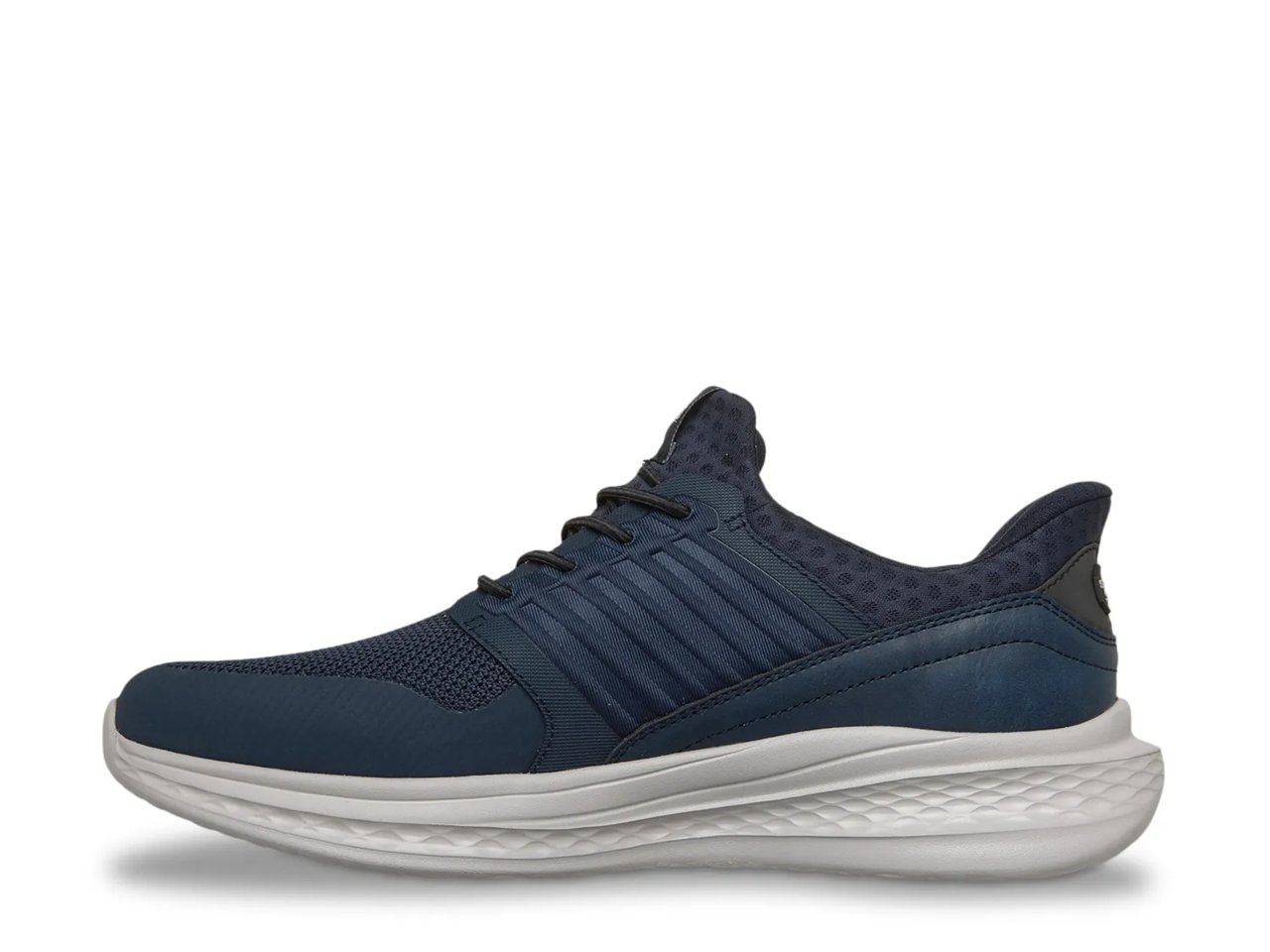 Hands-Free Slip-ins Relaxed Fit: Slade - Luther Slip-On Sneaker - Men's