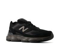 603 Sneaker - Men's Black view