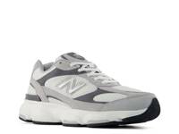 603 Sneaker - Men's White/Grey view