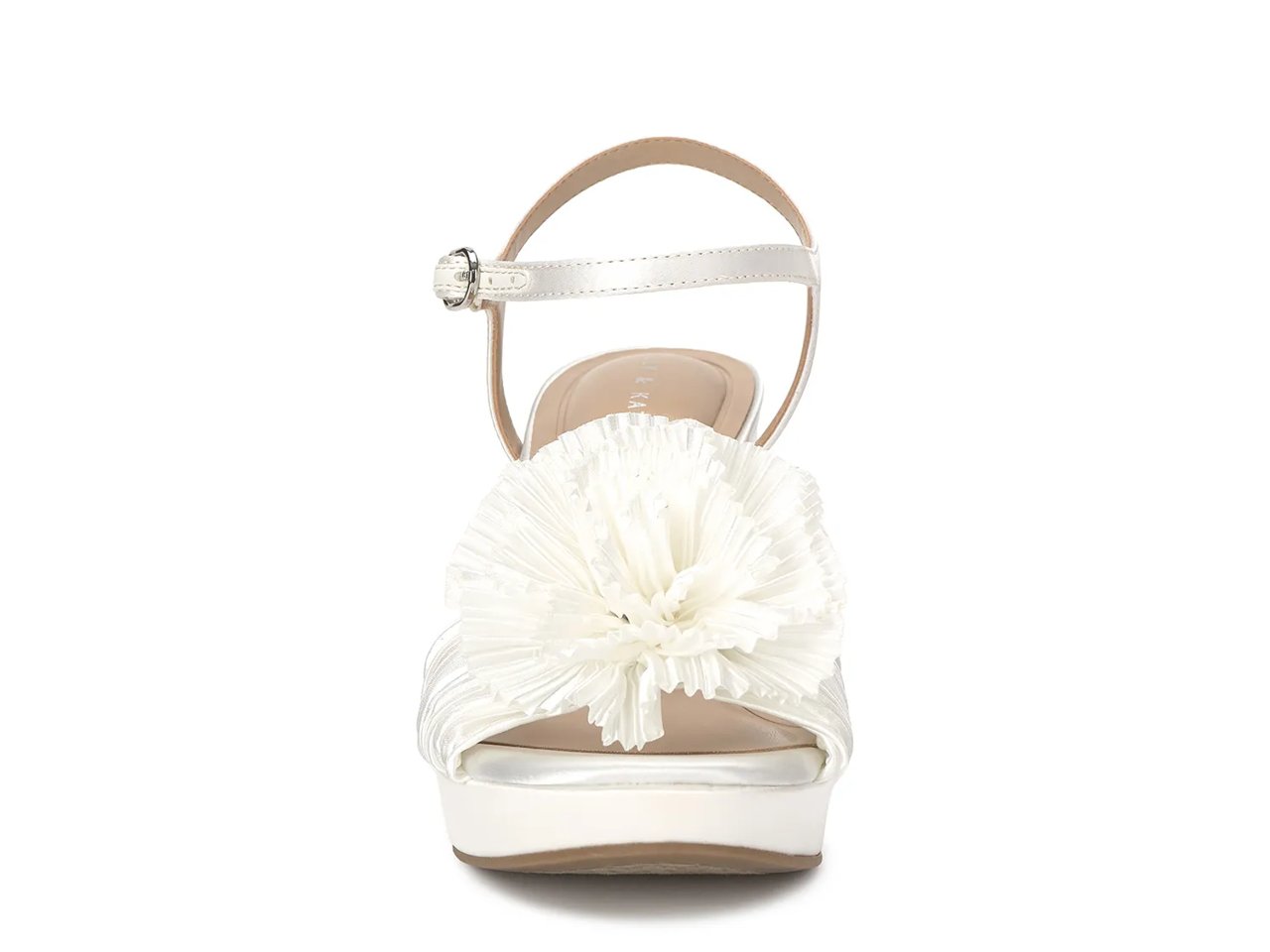 Hadlee Platform Sandal