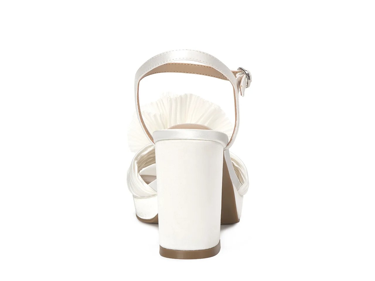 Hadlee Platform Sandal