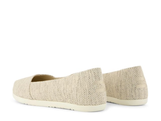 Alpargata Espadrille Ballet Flat - Women's