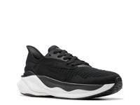 Pace Sneaker Black/White view
