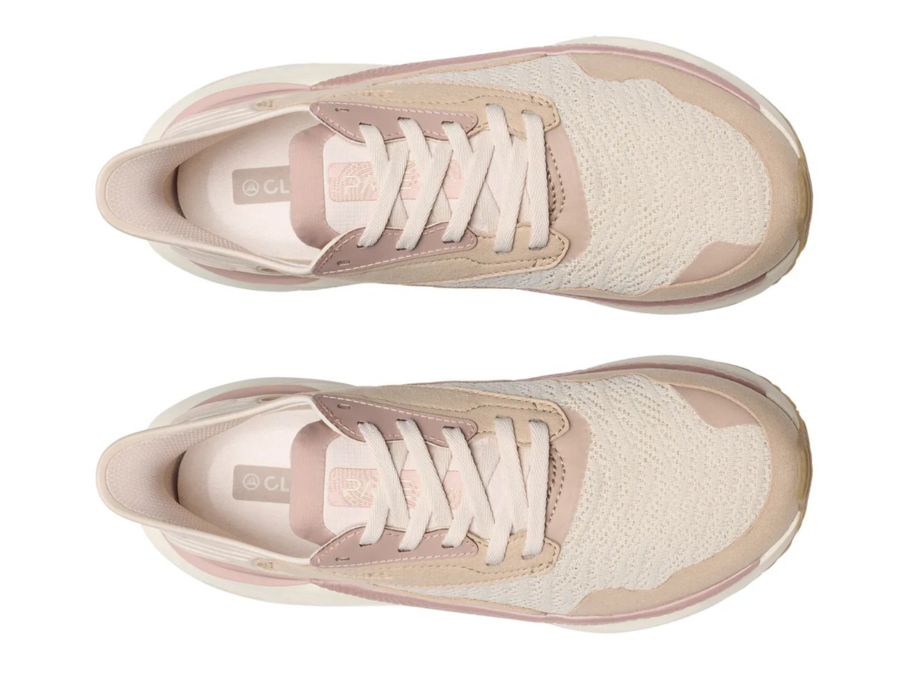 Pace Sneaker - Women's