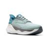 Pace Sneaker Aqua Blue view