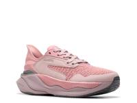 Pace Sneaker Dusty Rose view