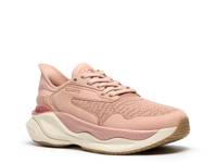 Pace Sneaker Pink/Multicolor view