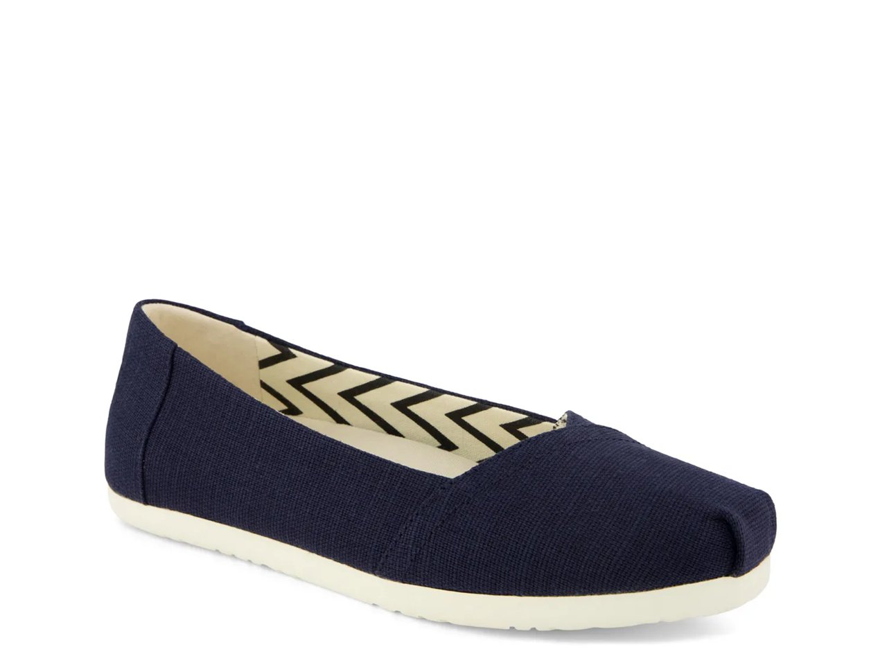 Alpargata Ballet Flat - Women's