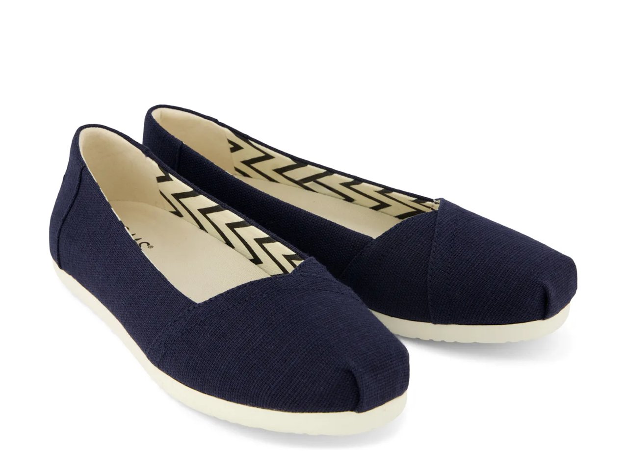 Alpargata Ballet Flat - Women's