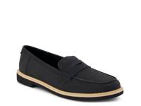 Marie Loafer - Women's Black view
