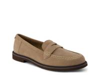 Marie Loafer - Women's Taupe view