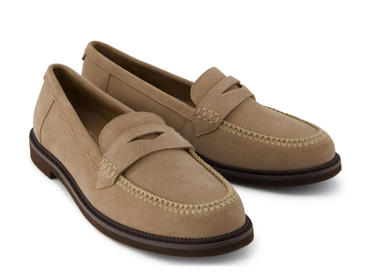 Marie Loafer - Women's