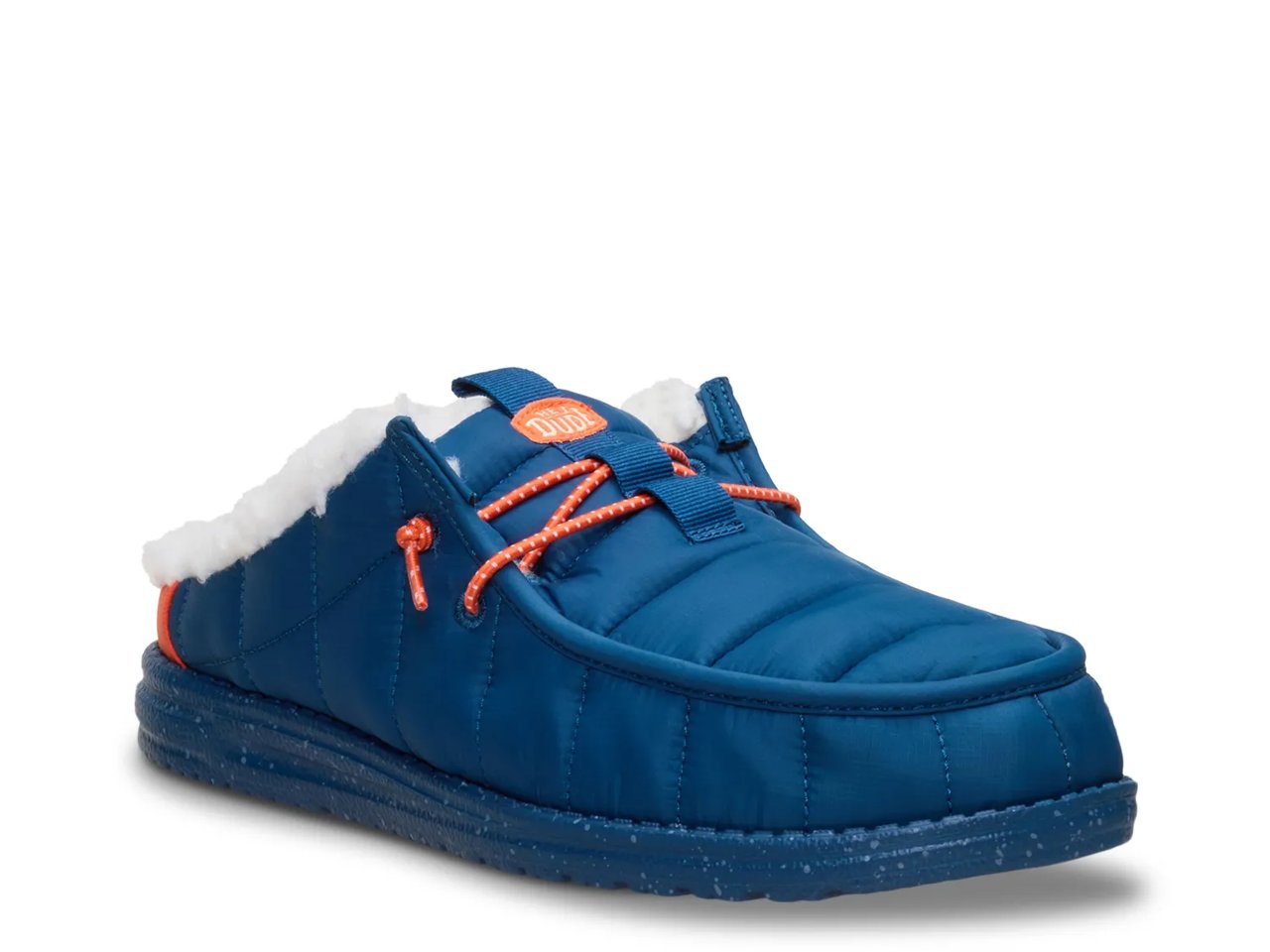 Wally Funk Camp Slip-On - Men's