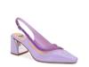 Regine Pump Lavender/Multicolor view