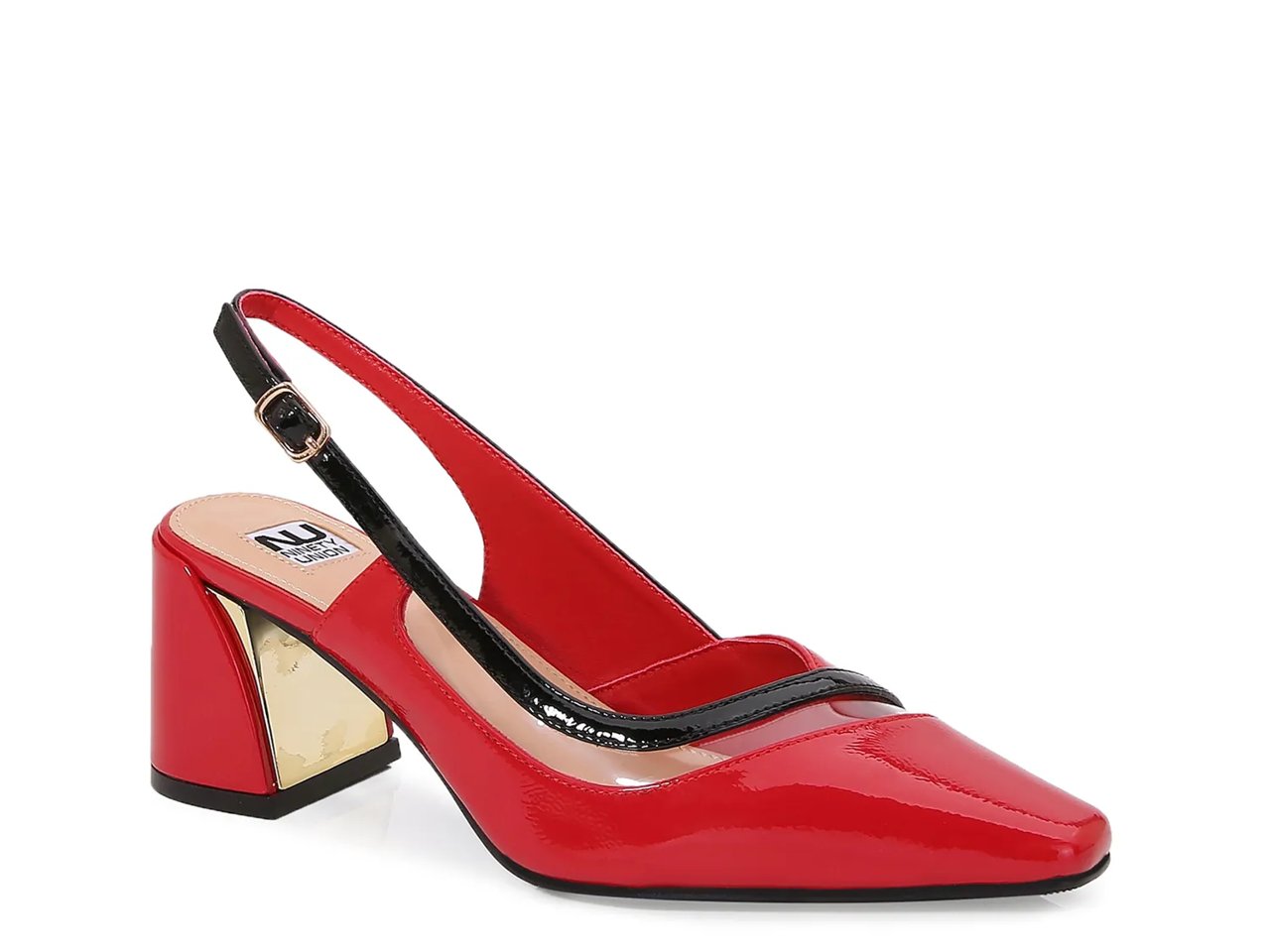 Regine Pump