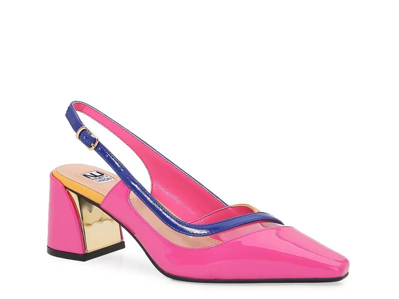 Regine Pump