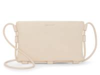 Ezri Crossbody Bag Bone White view