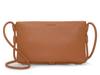 Ezri Crossbody Bag Light Brown view
