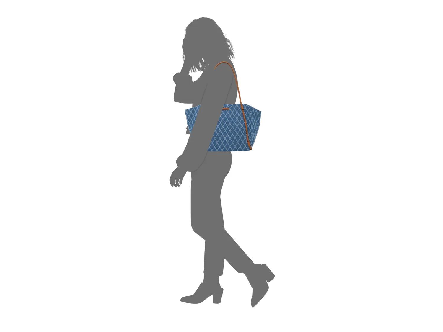 Ezri Tote