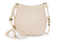 Kaia Crossbody Bag Bone Off White view