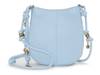 Kaia Crossbody Bag Light Blue view